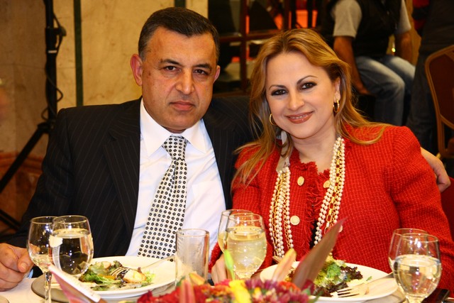 Dialeb Gala Dinner